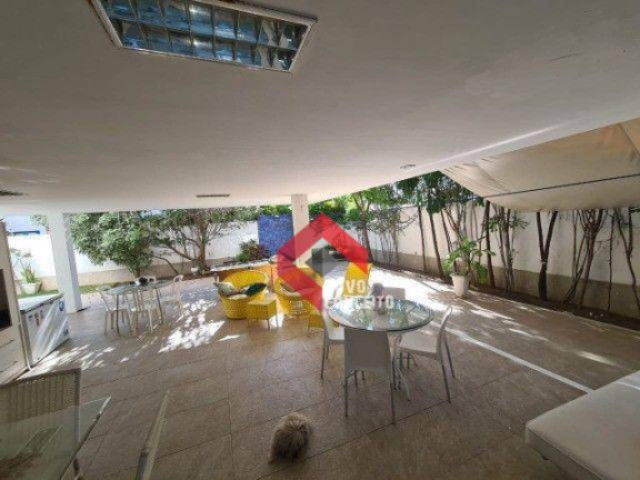 Imagem Casa com 4 Quartos à Venda, 431 m² em Eusébio - Eusébio Imagem Casa com 4 Quartos à Venda, 431 m² em Eusébio - Eusébio