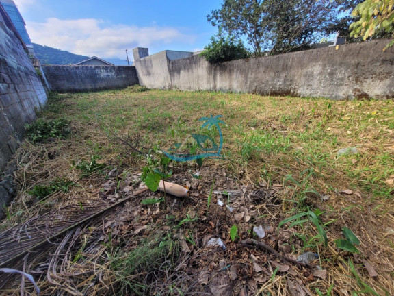 Imagem Terreno à Venda, 250 m² em Perequê Açu - Ubatuba