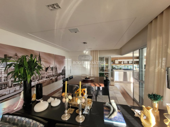Imagem Apartamento com 4 Quartos à Venda, 250 m² em Chacara Klabin - São Paulo Imagem Apartamento com 4 Quartos à Venda, 250 m² em Chacara Klabin - São Paulo