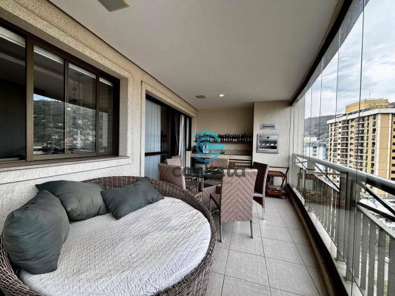 Imagem Apartamento com 4 Quartos à Venda, 140 m² em Icaraí - Niterói Imagem Apartamento com 4 Quartos à Venda, 140 m² em Icaraí - Niterói