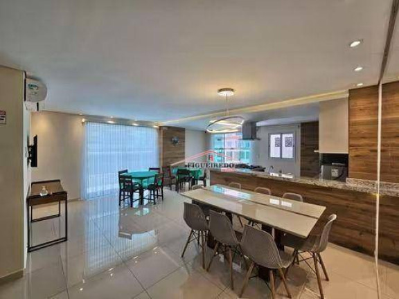 Imagem Apartamento com 2 Quartos à Venda, 68 m² em Canto Do Forte - Praia Grande Imagem Apartamento com 2 Quartos à Venda, 68 m² em Canto Do Forte - Praia Grande