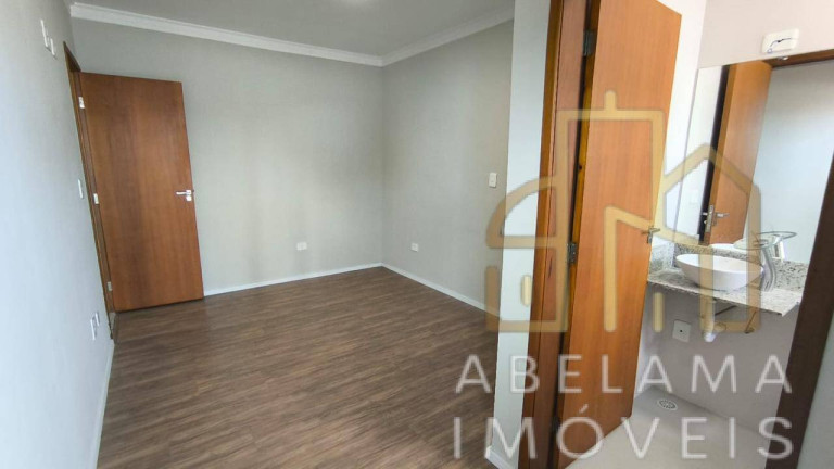 Imagem Sobrado com 3 Quartos à Venda, 125 m² em Vila Pires - Santo André