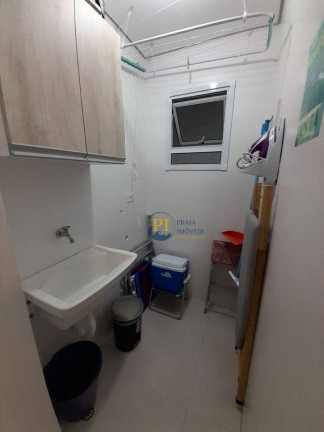 Imagem Apartamento com 1 Quarto à Venda, 40 m² em Boqueirão - Praia Grande