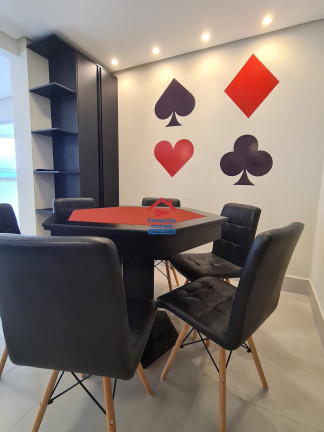 Imagem Apartamento com 2 Quartos à Venda, 107 m² em Aviação - Praia Grande