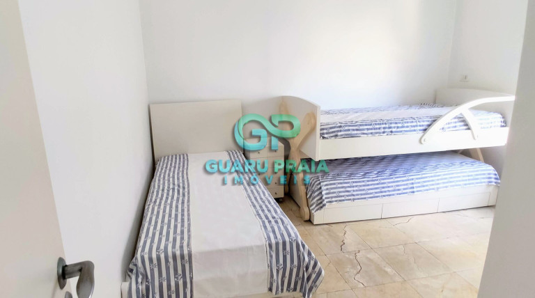 Imagem Apartamento com 5 Quartos à Venda, 190 m² em Pitangueiras - Guarujá