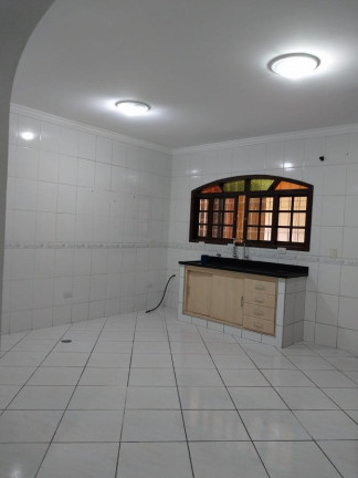 Imagem Casa com 4 Quartos à Venda, 296 m² em Jardim Cris - São Paulo Imagem Casa com 4 Quartos à Venda, 296 m² em Jardim Cris - São Paulo