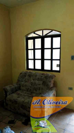 Imagem Casa com 2 Quartos à Venda, 80 m² em Sumidouro - Ubatuba Imagem Casa com 2 Quartos à Venda, 80 m² em Sumidouro - Ubatuba
