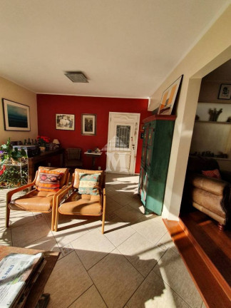 Imagem Apartamento com 3 Quartos à Venda, 150 m² em Paraíso - São Paulo