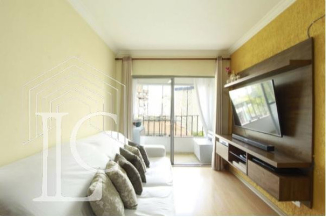Imagem Apartamento com 3 Quartos à Venda, 68 m² em Jabaquara - São Paulo Imagem Apartamento com 3 Quartos à Venda, 68 m² em Jabaquara - São Paulo