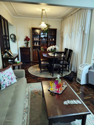 Imagem Apartamento com 2 Quartos à Venda, 96 m² em Centro - Pelotas Imagem Apartamento com 2 Quartos à Venda, 96 m² em Centro - Pelotas