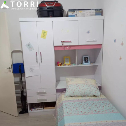 Imagem Apartamento com 2 Quartos à Venda, 52 m² em Vila Barcelona - Sorocaba Imagem Apartamento com 2 Quartos à Venda, 52 m² em Vila Barcelona - Sorocaba