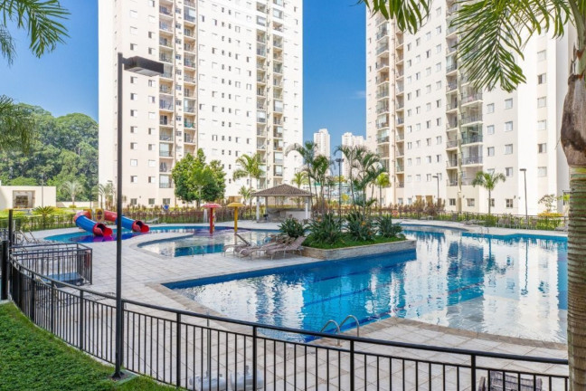 Imagem Imóvel com 3 Quartos à Venda, 65 m² em Umuarama - Osasco Imagem Imóvel com 3 Quartos à Venda, 65 m² em Umuarama - Osasco