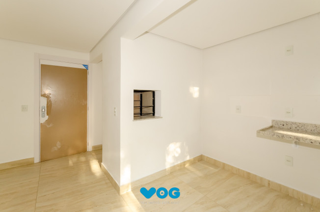 Imagem Imóvel com 2 Quartos à Venda, 63 m² em Passo Da Areia - Porto Alegre