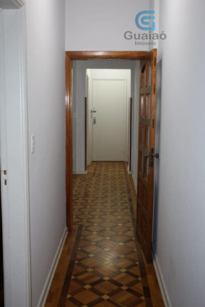 Imagem Apartamento com 2 Quartos à Venda, 120 m² em Vila Belmiro - Santos Imagem Apartamento com 2 Quartos à Venda, 120 m² em Vila Belmiro - Santos