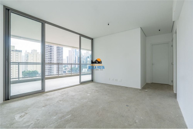 Imagem Apartamento com 3 Quartos à Venda,  em Vila Olímpia - São Paulo