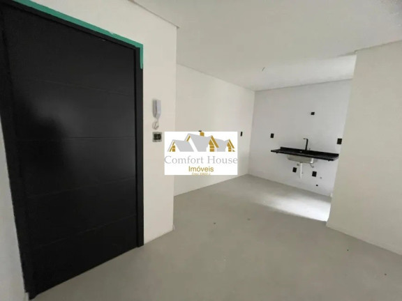 Imagem Apartamento com 3 Quartos à Venda, 70 m² em Campestre - Santo André