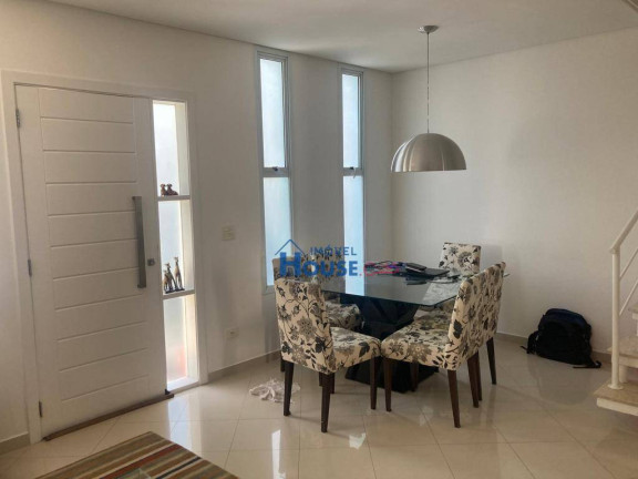 Imagem Casa com 4 Quartos à Venda, 125 m² em Granja Viana - Cotia Imagem Casa com 4 Quartos à Venda, 125 m² em Granja Viana - Cotia