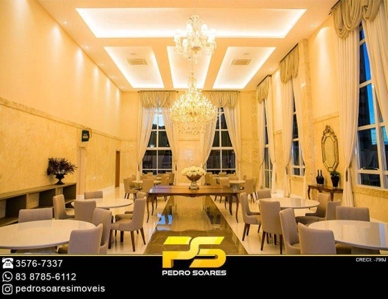 Imagem Apartamento com 4 Quartos à Venda, 352 m² em Altiplano Cabo Branco - João Pessoa Imagem Apartamento com 4 Quartos à Venda, 352 m² em Altiplano Cabo Branco - João Pessoa