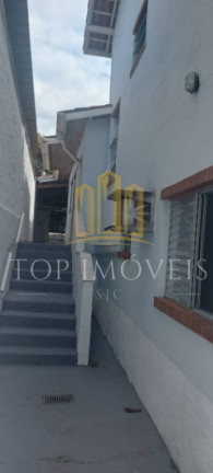 Imagem Casa com 3 Quartos à Venda, 138 m² em Jardim Das Indústrias - São José Dos Campos