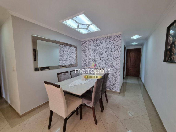 Imagem Apartamento com 3 Quartos à Venda, 72 m² em Santa Paula - São Caetano Do Sul Imagem Apartamento com 3 Quartos à Venda, 72 m² em Santa Paula - São Caetano Do Sul