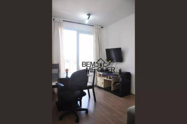 Imagem Apartamento com 2 Quartos à Venda, 45 m² em Limão - São Paulo Imagem Apartamento com 2 Quartos à Venda, 45 m² em Limão - São Paulo