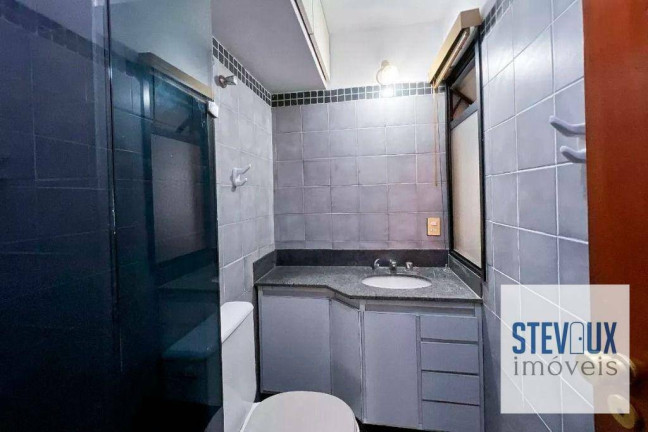 Imagem Apartamento com 3 Quartos à Venda, 90 m² em Vila Olímpia - São Paulo