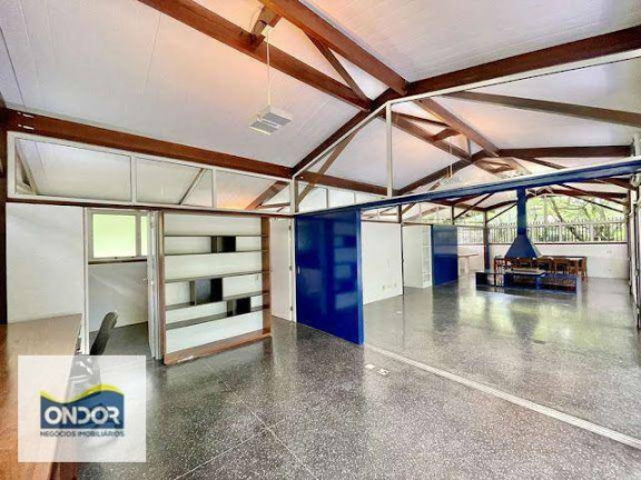 Imagem Casa de Condomínio com 3 Quartos à Venda, 380 m² em Condomínio Dos Arquitetos - Carapicuíba Imagem Casa de Condomínio com 3 Quartos à Venda, 380 m² em Condomínio Dos Arquitetos - Carapicuíba