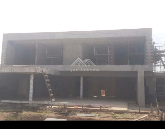 Imagem Sobrado com 5 Quartos à Venda, 500 m² em Condomínio Fazenda Alvorada - Porto Feliz Imagem Sobrado com 5 Quartos à Venda, 500 m² em Condomínio Fazenda Alvorada - Porto Feliz