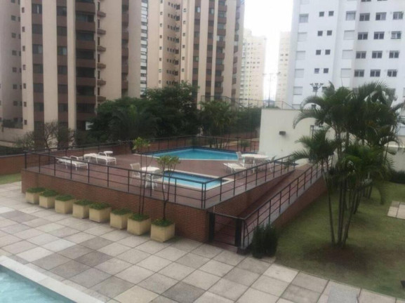 Imagem Apartamento com 4 Quartos à Venda,  em Jardim Vila Mariana - São Paulo