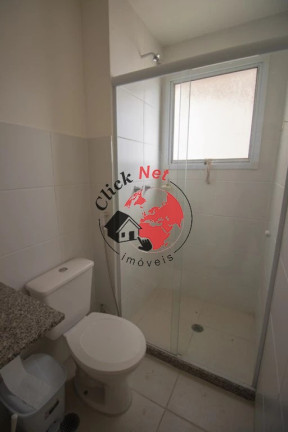 Imagem Apartamento com 2 Quartos à Venda, 56 m² em Planalto - São Bernardo Do Campo Imagem Apartamento com 2 Quartos à Venda, 56 m² em Planalto - São Bernardo Do Campo