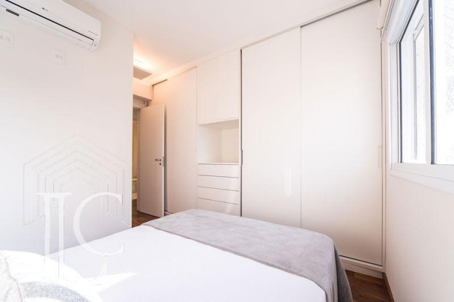 Imagem Apartamento com 2 Quartos para Alugar, 84 m² em Brooklin - São Paulo Imagem Apartamento com 2 Quartos para Alugar, 84 m² em Brooklin - São Paulo
