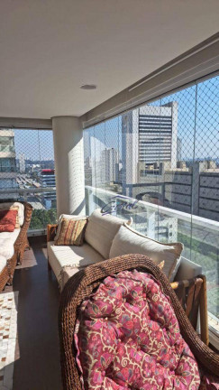 Imagem Apartamento com 3 Quartos à Venda, 183 m² em Vila Leopoldina - São Paulo