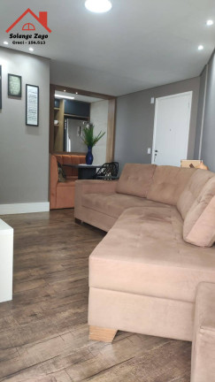 Imagem Apartamento com 2 Quartos à Venda, 57 m² em Jardim Monte Alegre - Taboão Da Serra Imagem Apartamento com 2 Quartos à Venda, 57 m² em Jardim Monte Alegre - Taboão Da Serra