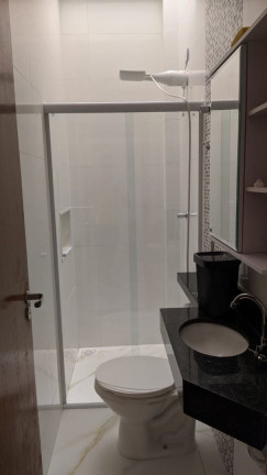 Imagem Casa com 2 Quartos à Venda, 45 m² em Jardim Samambaia - Praia Grande Imagem Casa com 2 Quartos à Venda, 45 m² em Jardim Samambaia - Praia Grande