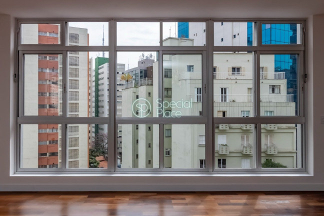 Imagem Apartamento com 3 Quartos à Venda, em Paraíso - São Paulo Imagem Apartamento com 3 Quartos à Venda, em Paraíso - São Paulo