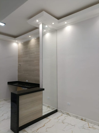 Imagem Casa com 2 Quartos à Venda, 75 m² em Loteamento Residencial E Comercial Flamboyant - Pindamonhangaba Imagem Casa com 2 Quartos à Venda, 75 m² em Loteamento Residencial E Comercial Flamboyant - Pindamonhangaba