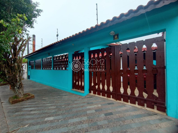 Imagem Casa com 2 Quartos à Venda, 260 m² em Acampamento Anchieta - Itanhaém Imagem Casa com 2 Quartos à Venda, 260 m² em Acampamento Anchieta - Itanhaém
