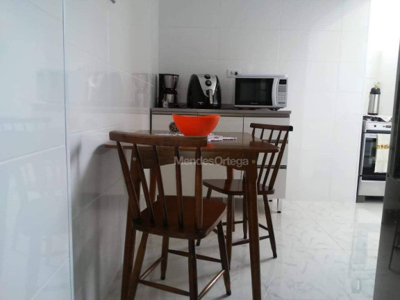 Imagem Apartamento com 3 Quartos à Venda, 92 m² em Centro - Sorocaba