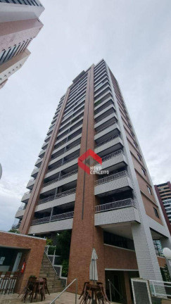 Imagem Apartamento com 3 Quartos à Venda, 117 m² em Meireles - Fortaleza Imagem Apartamento com 3 Quartos à Venda, 117 m² em Meireles - Fortaleza