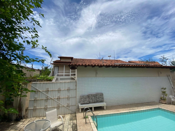 Imagem Casa com 6 Quartos à Venda, 450 m² em Jardim Excelsior - Cabo Frio Imagem Casa com 6 Quartos à Venda, 450 m² em Jardim Excelsior - Cabo Frio