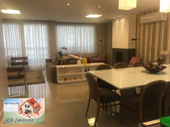 Imagem Apartamento com 3 Quartos à Venda, 228 m² em Centro - São Bernardo Do Campo Imagem Apartamento com 3 Quartos à Venda, 228 m² em Centro - São Bernardo Do Campo