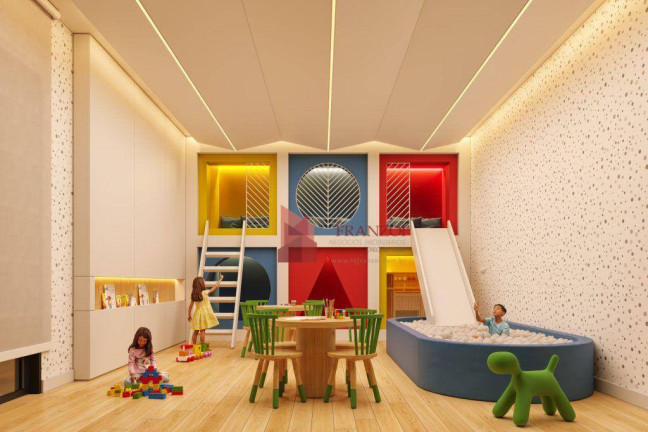 Imagem Apartamento com 2 Quartos à Venda, 63 m² em Bairro Praia Brava - Itajaí Imagem Apartamento com 2 Quartos à Venda, 63 m² em Bairro Praia Brava - Itajaí