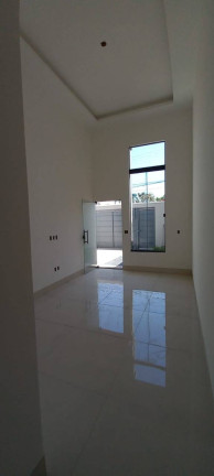 Imagem Casa com 3 Quartos à Venda, 180 m² em Garavelo Residencial Park - Aparecida De Goiânia Imagem Casa com 3 Quartos à Venda, 180 m² em Garavelo Residencial Park - Aparecida De Goiânia