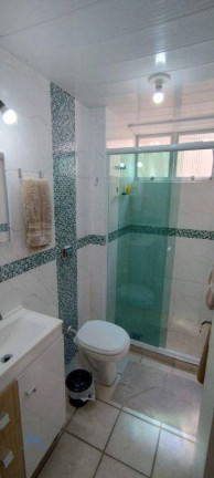 Imagem Apartamento com 2 Quartos à Venda, 64 m² em Córrego Grande - Florianópolis