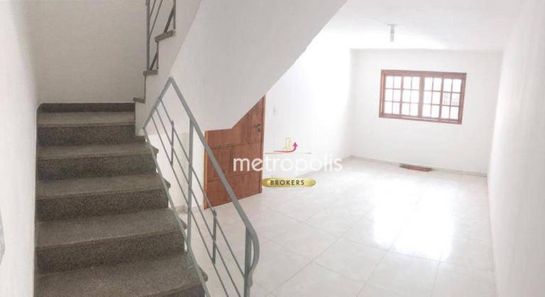 Imagem Sobrado com 2 Quartos à Venda, 117 m² em Rudge Ramos - São Bernardo Do Campo Imagem Sobrado com 2 Quartos à Venda, 117 m² em Rudge Ramos - São Bernardo Do Campo