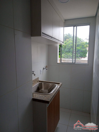 Imagem Apartamento com 2 Quartos à Venda, 50 m² em Jardim Novo Amanhecer - Jacareí Imagem Apartamento com 2 Quartos à Venda, 50 m² em Jardim Novo Amanhecer - Jacareí