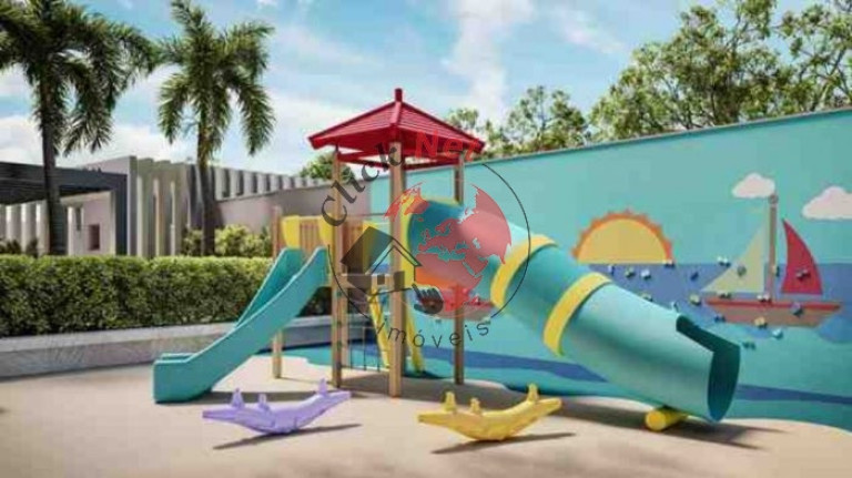 Imagem Apartamento com 3 Quartos à Venda, 93 m² em Campestre - Santo André