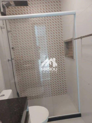 Imagem Casa com 3 Quartos à Venda, 130 m² em Interlagos - Vila Velha