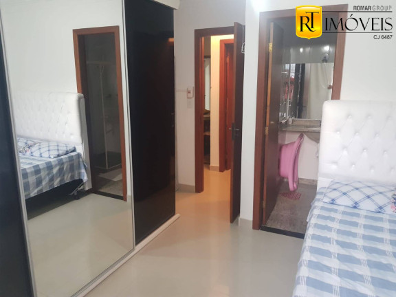 Imagem Apartamento com 2 Quartos à Venda, 80 m² em Algodoal - Cabo Frio Imagem Apartamento com 2 Quartos à Venda, 80 m² em Algodoal - Cabo Frio