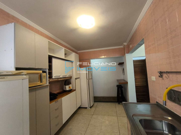 Imagem Apartamento com 1 Quarto à Venda, 80 m² em Boqueirão - Praia Grande Imagem Apartamento com 1 Quarto à Venda, 80 m² em Boqueirão - Praia Grande